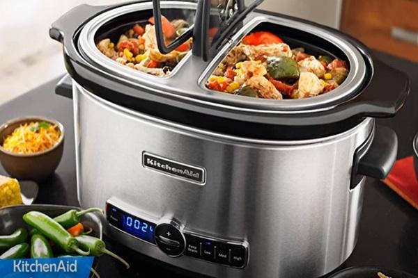 The Best Slow Cookers Reviews