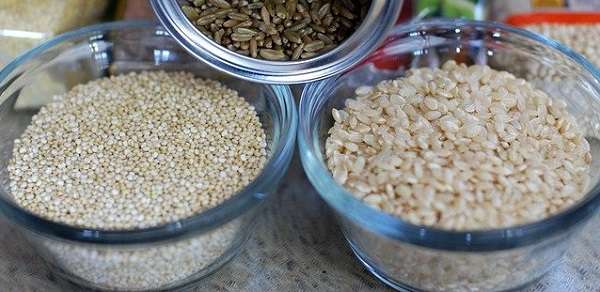 Is Quinoa Better For You Than Rice