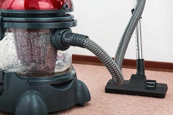 Read more about the article The Best Vacuum Cleaners For Dust Mites