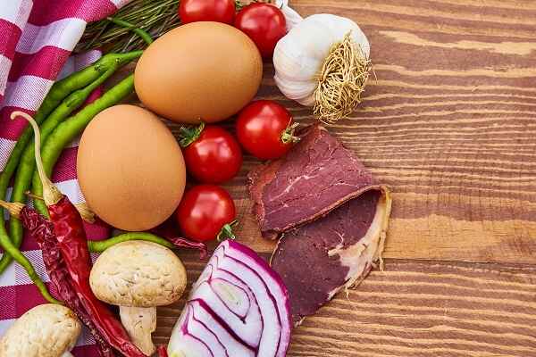 What is The Difference Between Complete Protein and Incomplete Protein